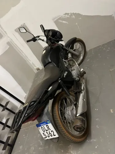 FAN 150 FLEX Essa é pra vender rápido