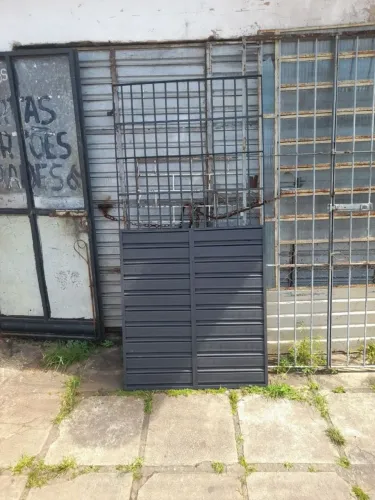 Portão