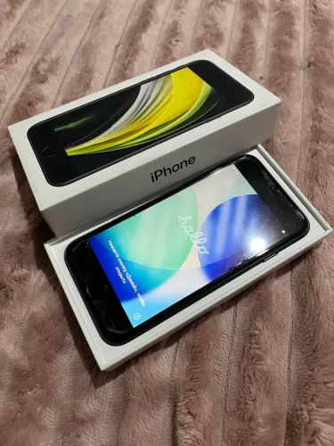 Iphone SE 2° Geração