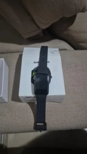 Relogio galaxy fit 3 sansung
