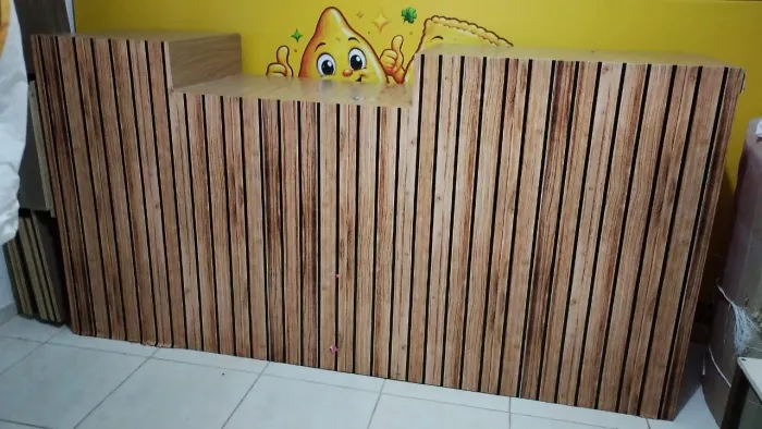 Balcão 