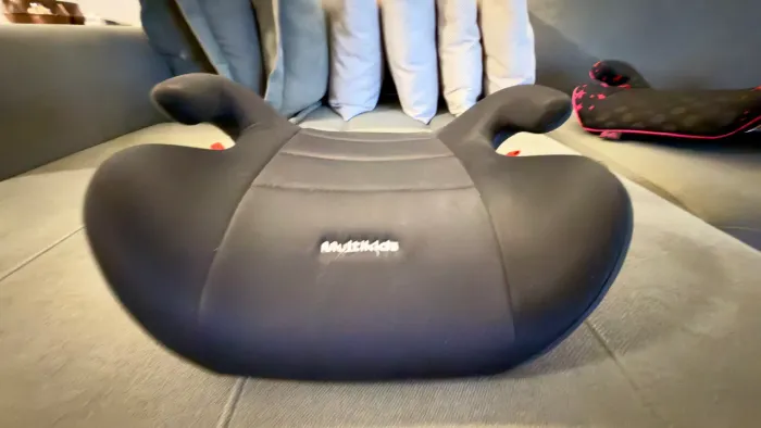 Assento infantil - Booster - Cadeirinha 