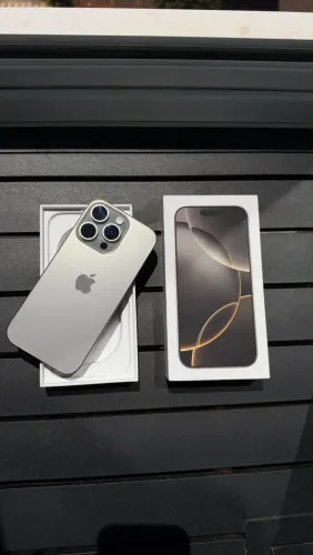 iPhone 16 Pro 128GB