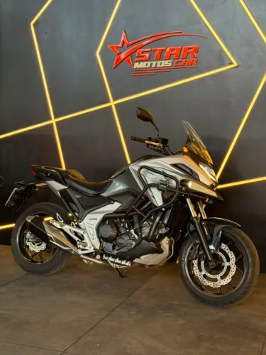 Nc 750 X 2024