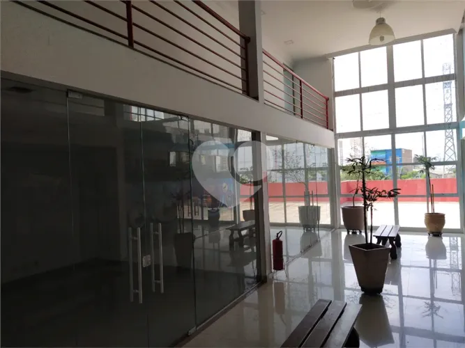 Salão Comercial para locação em Limão - SP
