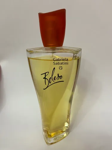 Perfume Gabriela Sabatini Eau de Toilette Feminino 100ml