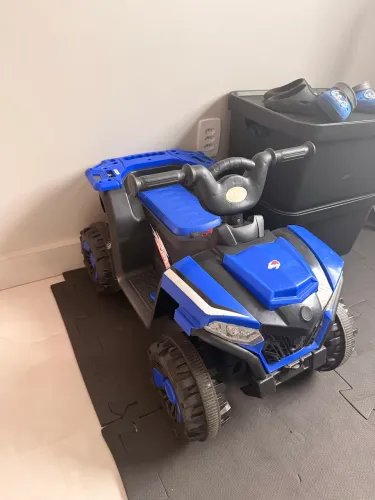 Carro elétrico