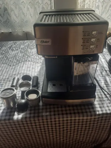 Cafeteira oster