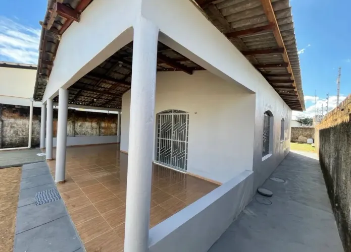 Casa no Beirol