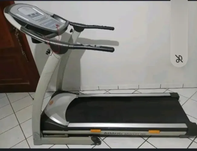 Athletic 990T 10 x 350 Garantia 1 ano