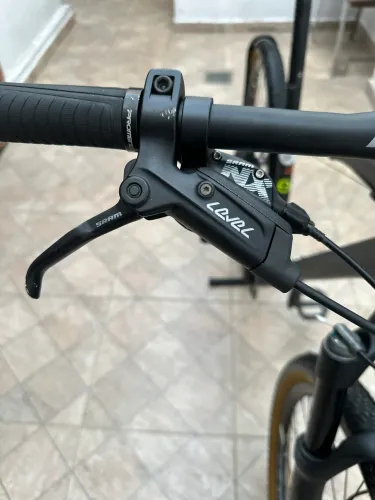 Bike Sense