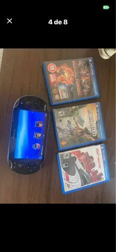 Psvita
