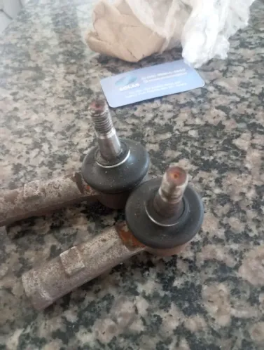 Peça para o Celta terminal do direção