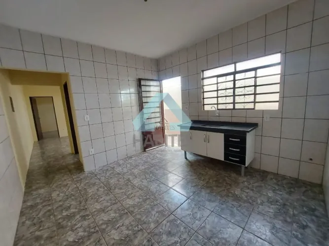 Casa para locação 2 dormitórios