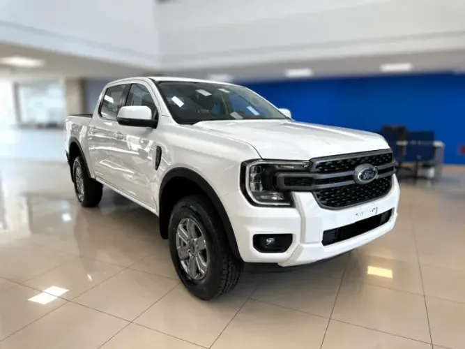 Ford Ranger XLS 2.0l 4X4 2026