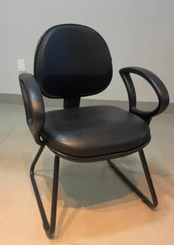 Cadeira de escritório
