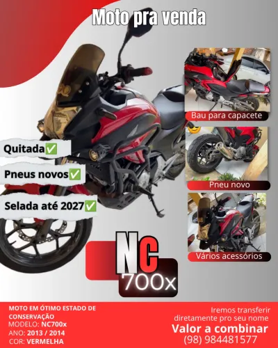 OPORTUNIDADE!
