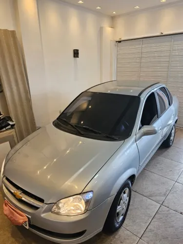 Chevrolet Classic Life/ls 1.0 VHC Flexp. 4P 2015
