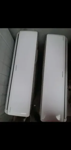 Ar condicionado Agratto 30 mil btus