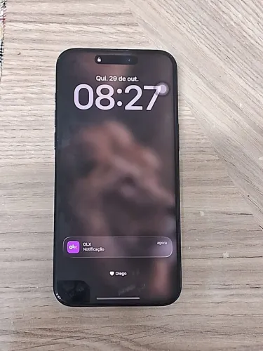 IPHONE 15 PROMAX 256