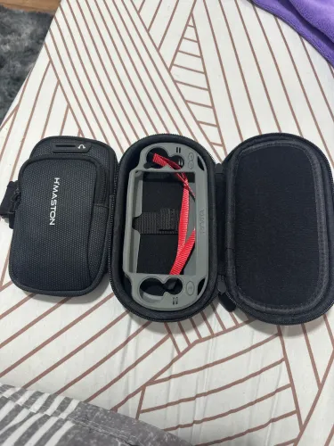 Capa para psvita