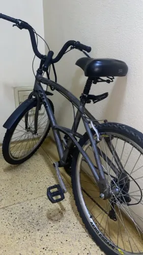 Bicicleta Caloi 100 Aro 26 