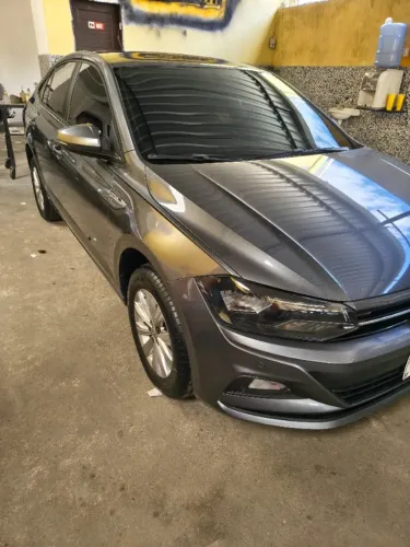 Volkswagen Virtus Comfort. 200 TSI 1.0 Flex 12V AUT 2020