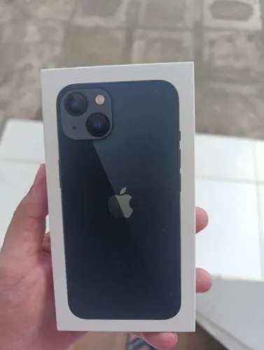 iPhone 13