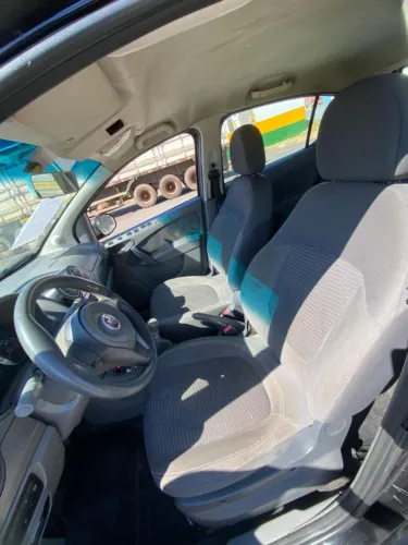 Fiat Palio Attractive 1.0 EVO Fire Flex 8V 5P 2014