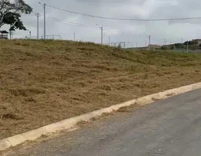 Terreno para Venda na Borda da Mata, localizado na cidade de Caçapava / SP.