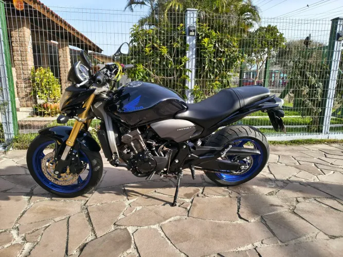 Hornet super inteira 