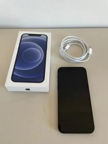 iPhone 12 com 128gb