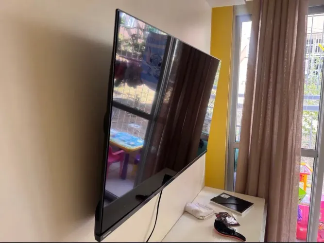 Smart TV Toshiba 43? DLED Full HD 