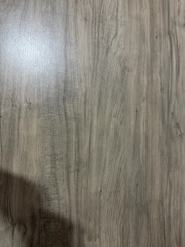 Mesa de escritório simples