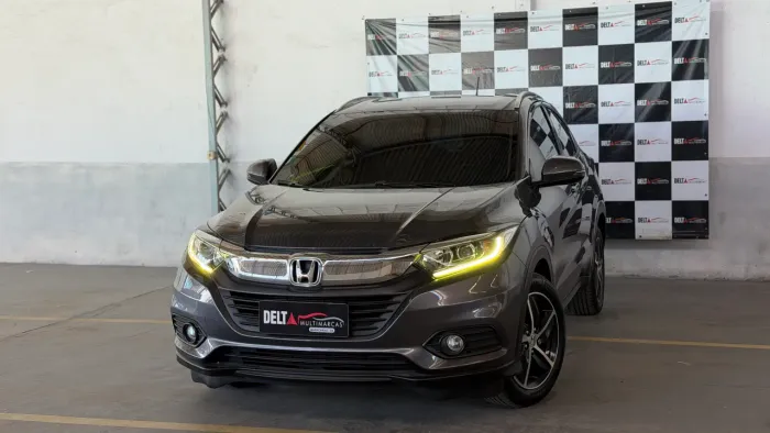 Honda HR-V EX 1.8 Flexone 16V 5P Aut. 2019