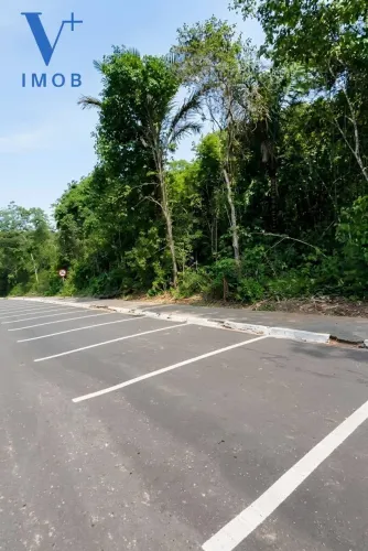 Vendo lote comercial 600 m², Presidente Figueiredo, Am.