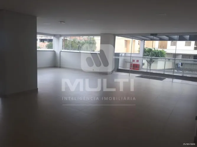 Apartamento - UMUARAMA