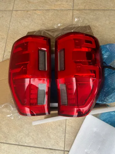 Lateral da Ranger 2019/2022