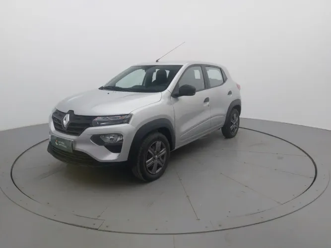 Renault Kwid 1.0 Zen 2026