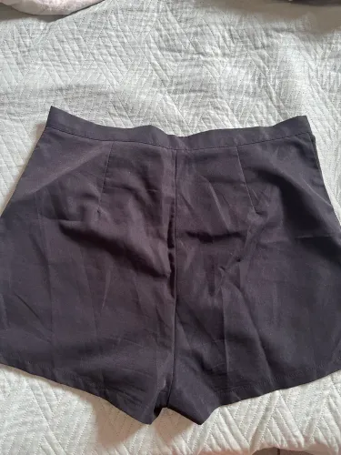 vendo short da shein de alfaiataria
