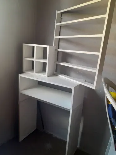 Vendo itens d manicure estética 