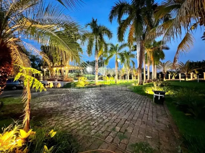 Casa Condomínio em São José do Rio Preto