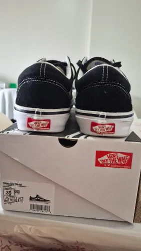 Tênis vans