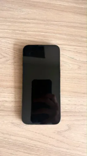 iPhone 13 Pro, semi novo 1T com nota fiscal