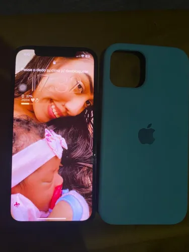 iPhone 12
