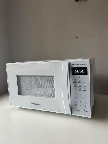 Microondas