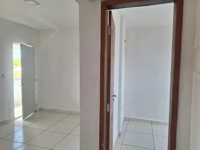 Kitnet perto da UESPI