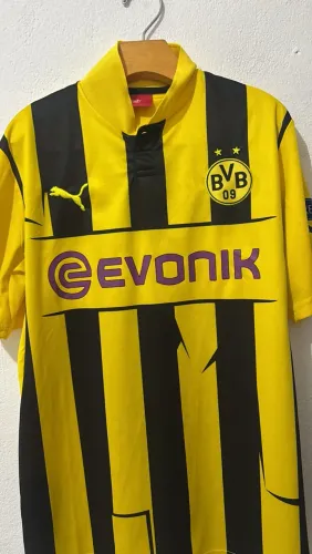 Camisa Borussia Dortmund - Marco Reus 11