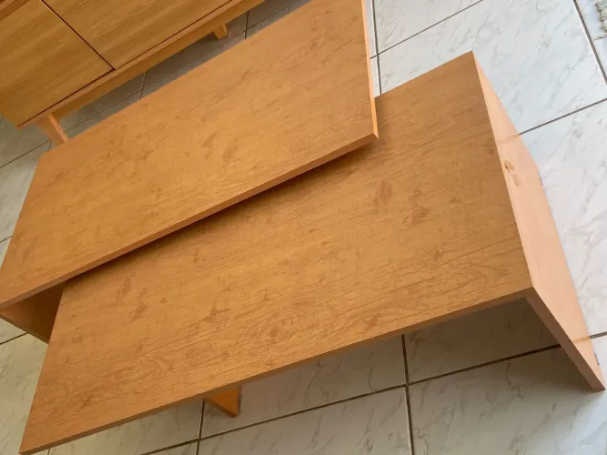 Mesa de Centro