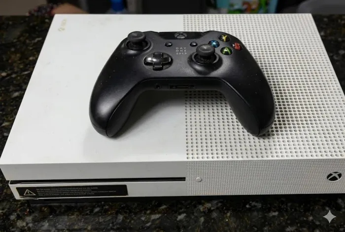Xbox one S  500gb 